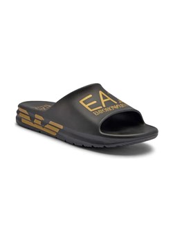 EA7 Klapki ze sklepu Gomez Fashion Store w kategorii Klapki męskie - zdjęcie 184298643