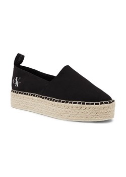 Calvin Klein Jeans Espadryle ze sklepu Gomez Fashion Store w kategorii Espadryle damskie - zdjęcie 184298651