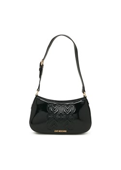 Love Moschino Torebka wieczorowa ze sklepu Gomez Fashion Store w kategorii Kopertówki - zdjęcie 184298652