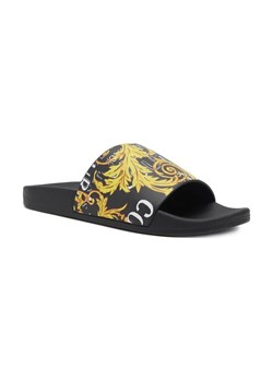 Versace Jeans Couture Klapki ze sklepu Gomez Fashion Store w kategorii Klapki męskie - zdjęcie 184298660