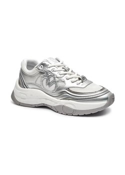Pinko Sneakersy GLAMMY 04 ze sklepu Gomez Fashion Store w kategorii Buty sportowe damskie - zdjęcie 184298662
