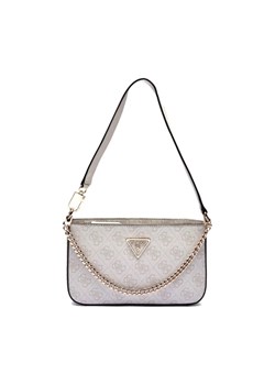 Guess Torebka na ramię NOELLE ze sklepu Gomez Fashion Store w kategorii Listonoszki - zdjęcie 184298672