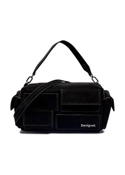 Desigual Torebka na ramię ze sklepu Gomez Fashion Store w kategorii Listonoszki - zdjęcie 184298674