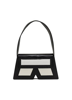 Karl Lagerfeld Torebka na ramię icon k shb ze sklepu Gomez Fashion Store w kategorii Listonoszki - zdjęcie 184298693