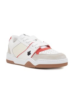 Dsquared2 Skórzane sneakersy ze sklepu Gomez Fashion Store w kategorii Buty sportowe męskie - zdjęcie 184298702