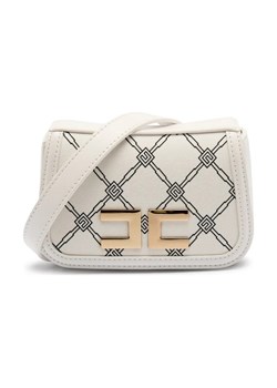 Elisabetta Franchi Listonoszka ze sklepu Gomez Fashion Store w kategorii Torby i walizki dziecięce - zdjęcie 184298711