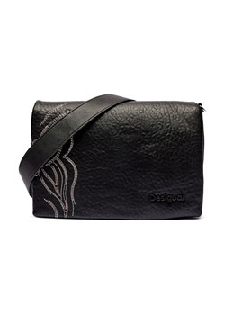 Desigual Torebka na ramię Goodall ze sklepu Gomez Fashion Store w kategorii Listonoszki - zdjęcie 184298734