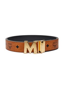MCM Dwustronny pasek ze sklepu Gomez Fashion Store w kategorii Paski męskie - zdjęcie 184298740