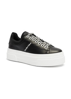 See By Chloé Skórzane sneakersy ze sklepu Gomez Fashion Store w kategorii Buty sportowe damskie - zdjęcie 184298743