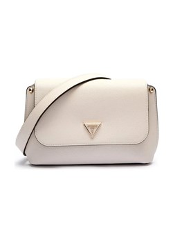 Guess Listonoszka MERIDIAN FLAP ze sklepu Gomez Fashion Store w kategorii Listonoszki - zdjęcie 184298750