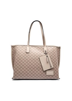 Karl Lagerfeld Shopperka K/VOYAGE ze sklepu Gomez Fashion Store w kategorii Torby Shopper bag - zdjęcie 184298751