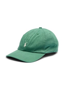 POLO RALPH LAUREN Bejsbolówka ze sklepu Gomez Fashion Store w kategorii Czapki dziecięce - zdjęcie 184298752