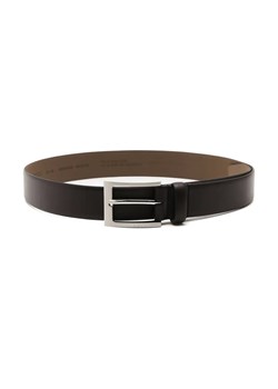 BOSS BLACK Skórzany pasek Barnabie ze sklepu Gomez Fashion Store w kategorii Paski męskie - zdjęcie 184298761