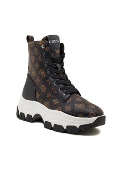 Guess Botki ze sklepu Gomez Fashion Store w kategorii Workery damskie - zdjęcie 184298783