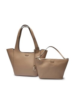 Guess Shopperka + saszetka HELINA ze sklepu Gomez Fashion Store w kategorii Torby Shopper bag - zdjęcie 184298784