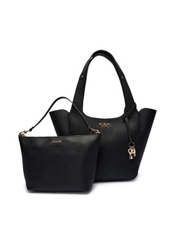 Guess Shopperka 2w1 HELINA ze sklepu Gomez Fashion Store w kategorii Torby Shopper bag - zdjęcie 184298793