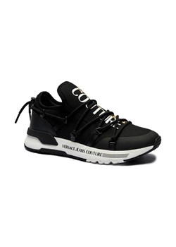 Versace Jeans Couture Sneakersy Fondo Dynamic Dis ze sklepu Gomez Fashion Store w kategorii Buty sportowe męskie - zdjęcie 184298831