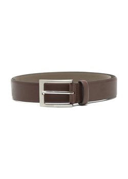 BOSS BLACK Skórzany pasek Barnabie ze sklepu Gomez Fashion Store w kategorii Paski męskie - zdjęcie 184298852