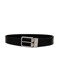 Calvin Klein Skórzany dwustronny pasek ADJ/REV WARMTH 35MM ze sklepu Gomez Fashion Store w kategorii Paski męskie - zdjęcie 184298854