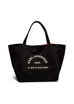 Karl Lagerfeld Shopperka K/RSG ze sklepu Gomez Fashion Store w kategorii Torby Shopper bag - zdjęcie 184298861