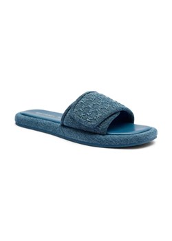 Michael Kors Klapki SUKI ze sklepu Gomez Fashion Store w kategorii Klapki damskie - zdjęcie 184298862
