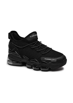 Plein Sport Sneakersy RUNNER ze sklepu Gomez Fashion Store w kategorii Buty sportowe męskie - zdjęcie 184298863