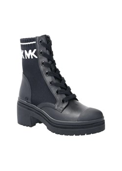 Michael Kors Skórzane botki BREA ze sklepu Gomez Fashion Store w kategorii Botki - zdjęcie 184298871