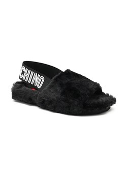 Love Moschino Obuwie domowe ze sklepu Gomez Fashion Store w kategorii Kapcie damskie - zdjęcie 184298894