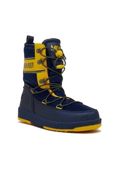 Moon Boot Śniegowce ze sklepu Gomez Fashion Store w kategorii Buty zimowe dziecięce - zdjęcie 184298900