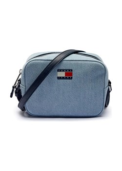 Tommy Jeans Jeansowa listonoszka ESS MUST ze sklepu Gomez Fashion Store w kategorii Listonoszki - zdjęcie 184298904
