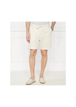 BOSS BLACK Szorty | Regular Fit ze sklepu Gomez Fashion Store w kategorii Spodenki męskie - zdjęcie 184298932