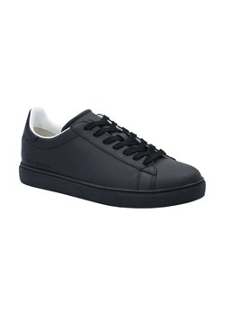 Armani Exchange Skórzane trampki ze sklepu Gomez Fashion Store w kategorii Trampki męskie - zdjęcie 184298934