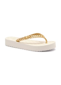 Michael Kors Japonki ZAZA ze sklepu Gomez Fashion Store w kategorii Klapki damskie - zdjęcie 184298940