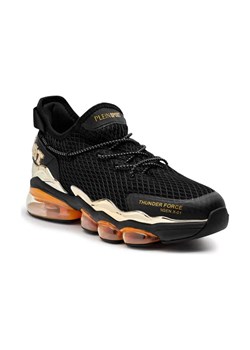 Plein Sport Sneakersy RUNNER ze sklepu Gomez Fashion Store w kategorii Buty sportowe męskie - zdjęcie 184298961