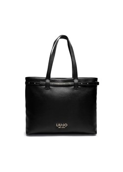 Liu Jo Shopperka Evrim ze sklepu Gomez Fashion Store w kategorii Torby Shopper bag - zdjęcie 184298972
