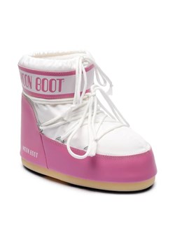 Moon Boot Ocieplane śniegowce ze sklepu Gomez Fashion Store w kategorii Śniegowce damskie - zdjęcie 184298974