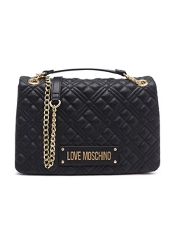 Love Moschino Torebka na ramię ze sklepu Gomez Fashion Store w kategorii Listonoszki - zdjęcie 184298991