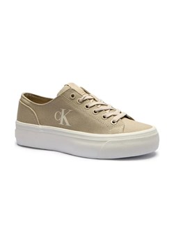 Calvin Klein Jeans Tenisówki ze sklepu Gomez Fashion Store w kategorii Trampki damskie - zdjęcie 184299001