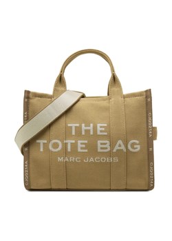 Marc Jacobs Shopperka THE JACQUARD MEDIUM ze sklepu Gomez Fashion Store w kategorii Torby Shopper bag - zdjęcie 184299010