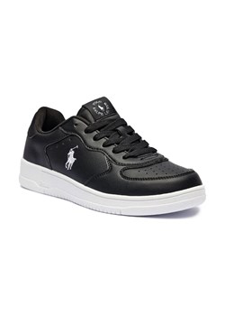POLO RALPH LAUREN Sneakersy MASTERS ze sklepu Gomez Fashion Store w kategorii Buty sportowe dziecięce - zdjęcie 184299022