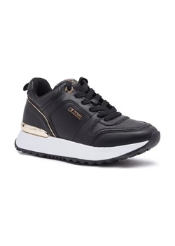 Guess Sneakersy ze sklepu Gomez Fashion Store w kategorii Buty sportowe damskie - zdjęcie 184299040