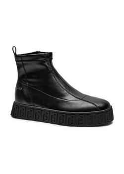 Liu Jo Botki LOVELY 06 ze sklepu Gomez Fashion Store w kategorii Botki - zdjęcie 184299043