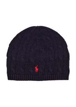 POLO RALPH LAUREN Czapka ze sklepu Gomez Fashion Store w kategorii Czapki dziecięce - zdjęcie 184299060