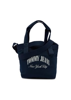 Tommy Jeans Torebka na ramię ze sklepu Gomez Fashion Store w kategorii Torby Shopper bag - zdjęcie 184299084