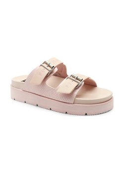 Pepe Jeans London Klapki POLA PARK ze sklepu Gomez Fashion Store w kategorii Klapki damskie - zdjęcie 184299092