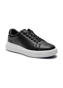 Calvin Klein Skórzane sneakersy ze sklepu Gomez Fashion Store w kategorii Buty sportowe damskie - zdjęcie 184299133