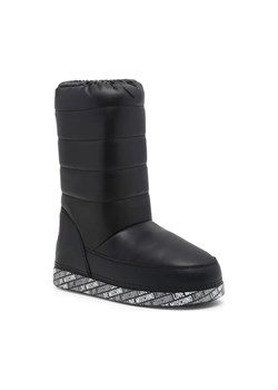 Love Moschino Śniegowce ze sklepu Gomez Fashion Store w kategorii Śniegowce damskie - zdjęcie 184299142