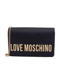 Love Moschino Listonoszka - id: LM241W000025000 - marki Love Moschino - 184299143 Love Moschino Listonoszka ze sklepu Gomez Fashion Store w kategorii Listonoszki - zdjęcie 184299143