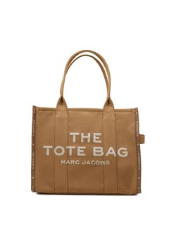 Marc Jacobs Shopperka THE JACQUARD LARGE ze sklepu Gomez Fashion Store w kategorii Torby Shopper bag - zdjęcie 184299163