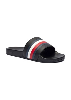 Tommy Hilfiger Klapki ze sklepu Gomez Fashion Store w kategorii Klapki męskie - zdjęcie 184299191